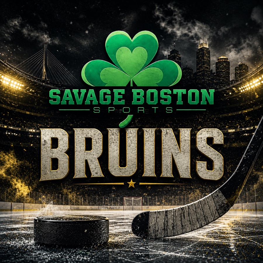 Bruins article artwork for Bruins wake up from hibernation to acquire Peterka