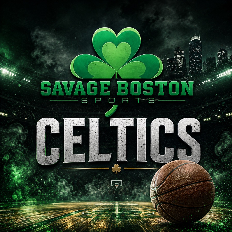 Celtics article artwork for The real reason the Celtics traded Jaylen Brown